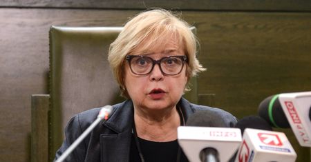 Burza wokół Małgorzaty Gersdorf. Bezwzględny komentarz Mateusza Morawieckiego