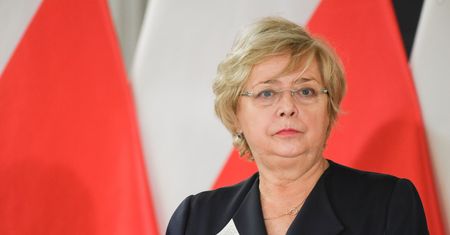 Sąd Najwyższy skrytykował ustawę dot. dyscyplinowania sędziów