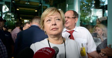 Małgorzata Gersdorf oświadczyła, że TK "utracił możliwość rzetelnego wykonywania funkcji"