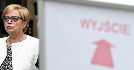 Tomasz Janik: Zmiany kadrowe w Sądzie Najwyższym, czyli czy leci z nami prezes