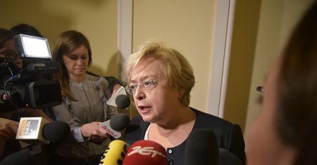Pat w Krajowej Radzie Sądownictwa. Nie ma komu zwołać posiedzenia