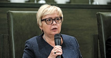 Wybór I prezes Sądu Najwyższego niekonstytucyjny? Ustalono termin wyroku