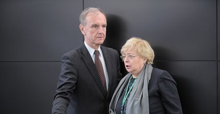 Senacka komisja zajęła się ustawą "dyscyplinującą" sędziów. Małgorzata Gersdorf: ta nowela prowadzić będzie do opuszczenia UE