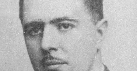 Fanatyk czy patriota? Historia założyciela ONR-u – Jana Mosdorfa