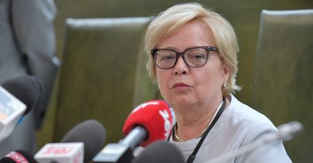 Małgorzata Gersdorf napisała do sędziów z Państw Nordyckich. Zaapelowała o debatę nt. praworządności
