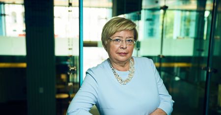 Afera z "farmą trolli". Sędziowie zorganizowali hejt przeciwko prezes Gersdorf?