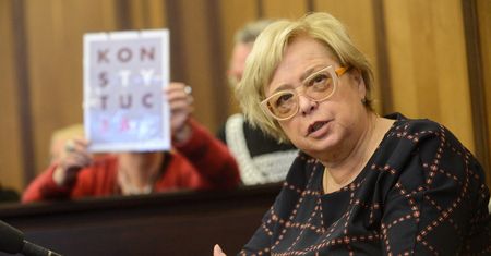 Sąd Najwyższy zajmie się statusem sędziów "nowych izb". Wyznaczono datę posiedzenia