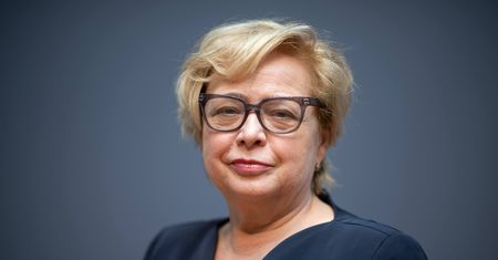 Niemcy: kolejna nagroda dla Małgorzaty Gersdorf