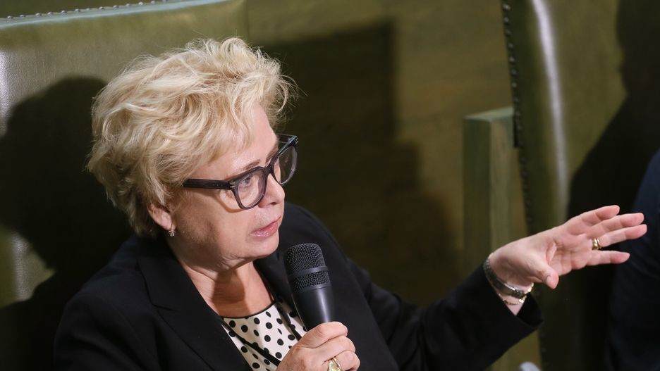 Małgorzata Gersdorf