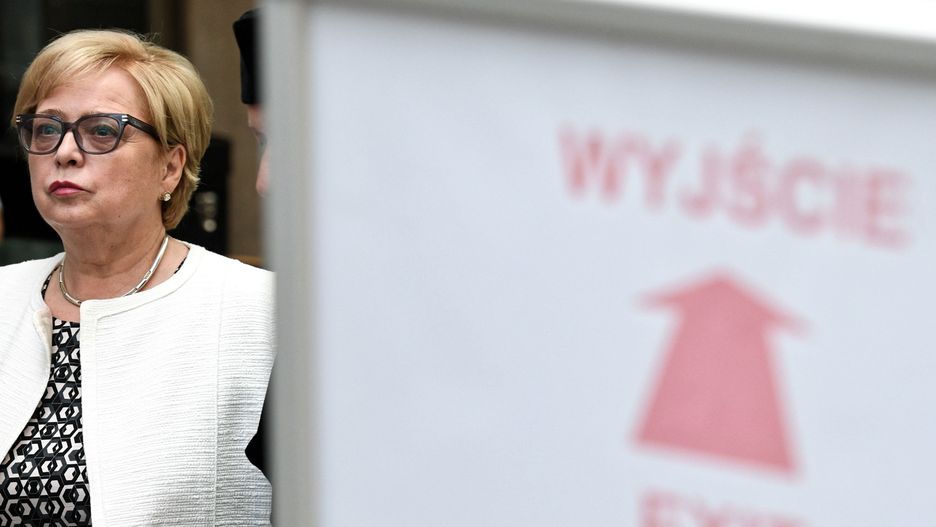PiS chce wysłać Małgorzatę Gersdorf na odpoczynek. Łamie przy tym Konstytucję.