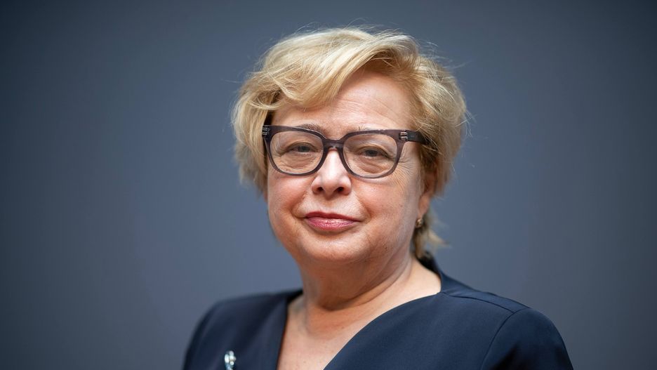 I prezes SN Małgorzata Gersdorf została wyróżniona
