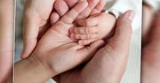 Kolejna polska gwiazda urodziła! Zdradziła imię dziecka i pokazała rozczulające zdjęcie noworodka!