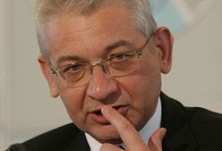 Dorn: zmiana pokoleniowa w policji