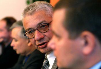 PiS: Borowski sfałszował uchwałę