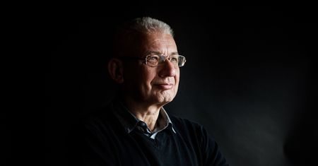 Pożar w burdelu podczas powodzi – Ludwik Dorn o sytuacji w PiS