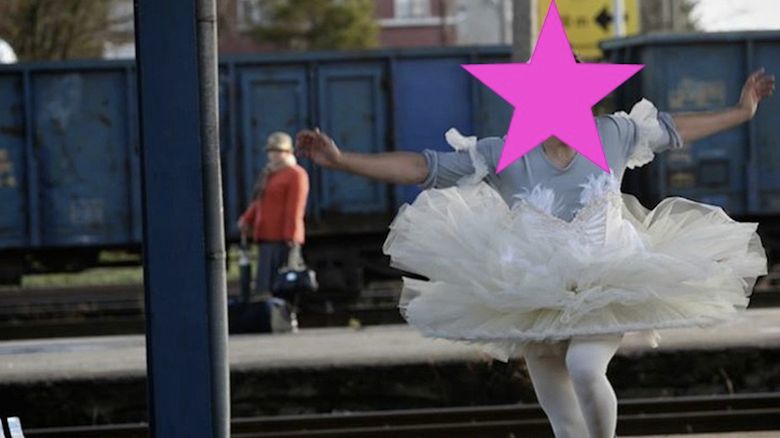 Marcin Dorociński 

Fotografia: screen z Facebook.com