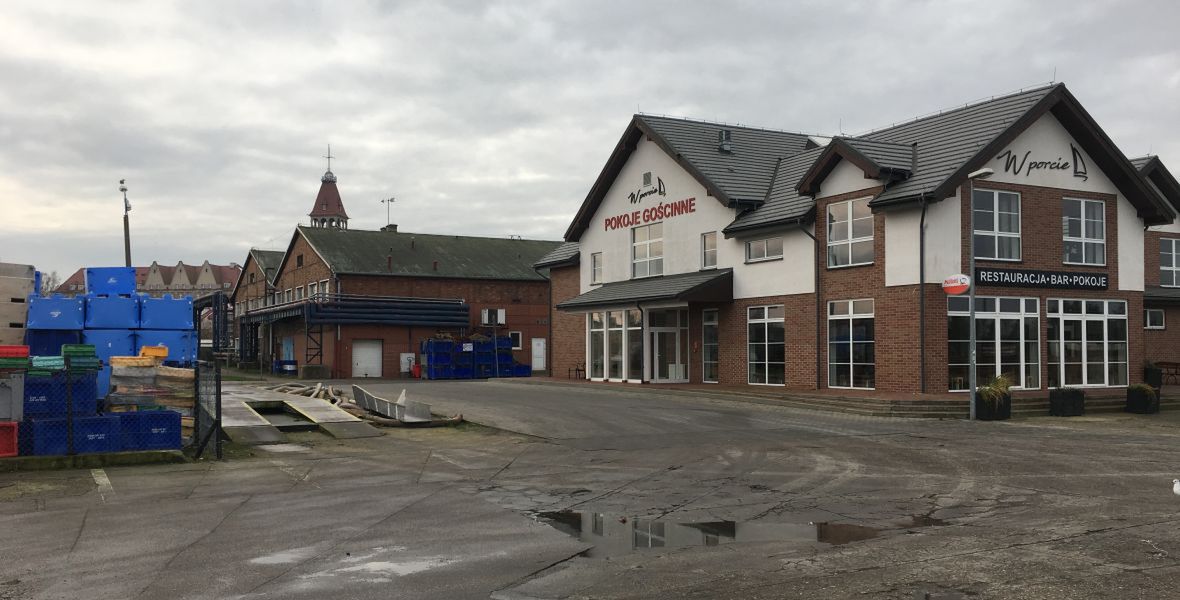 Na zakazie wiosną i jesienią mogą stracą również właściciele pensjonatów. 