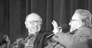 Wiesław Zdort nie żyje. Miał 87 lat