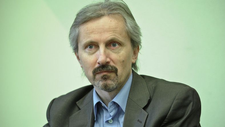 Rafał Chwedoruk: Nie uciekniemy od wielkiej polityki 