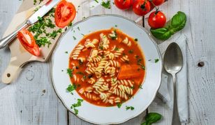 Ulubione polskie zupy. Sprawdź, co o nich wiesz