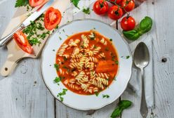 Ulubione polskie zupy. Sprawdź, co o nich wiesz