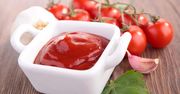 Ketchup na zdrowie!