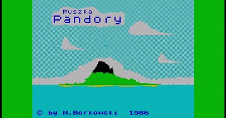 Opowieści z krypty: Puszka Pandory