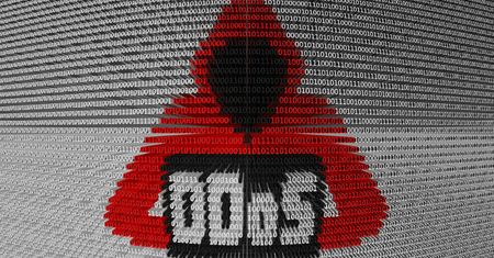 Nietypowa akcja policji, atak podobny do DDoS. Nowy sposób na dilerów
