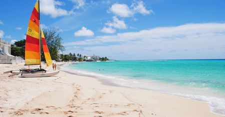Barbados – luksusowe wakacje Justina Biebera