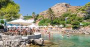Gwarantowana pogoda i mnóstwo atrakcji. Rodos zaprasza na urlop!