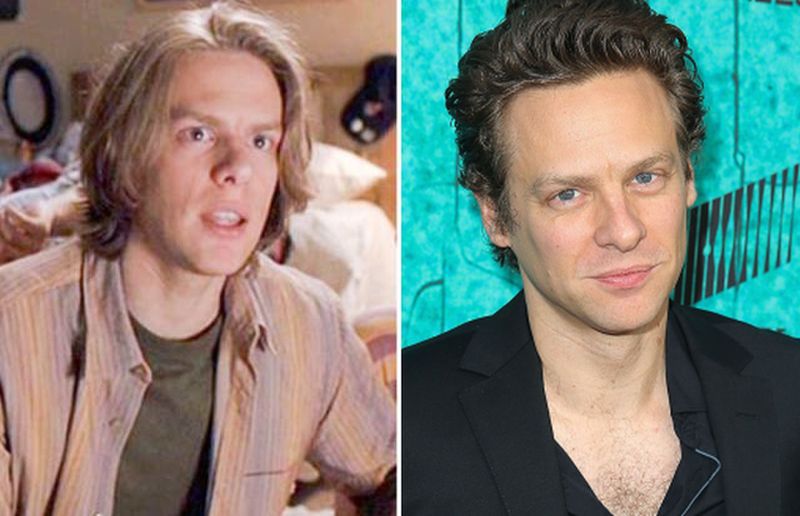 Jacob Pitts