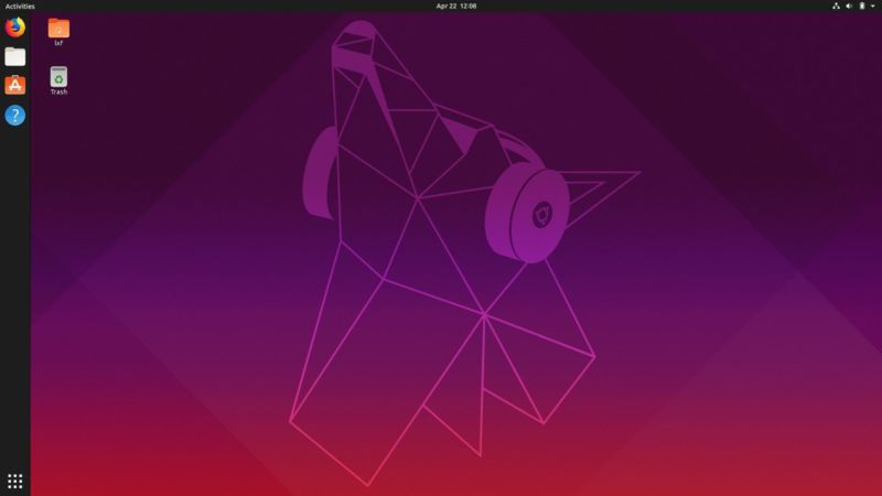 Ubuntu 19.04 z GNOME 3.32. Nie wszystkich satysfakcjonuje porzucenie Unity