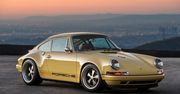 Singer Porsche 911 Denver - kolejny wysmakowany restomod