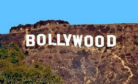 Bollywood na HD DVD