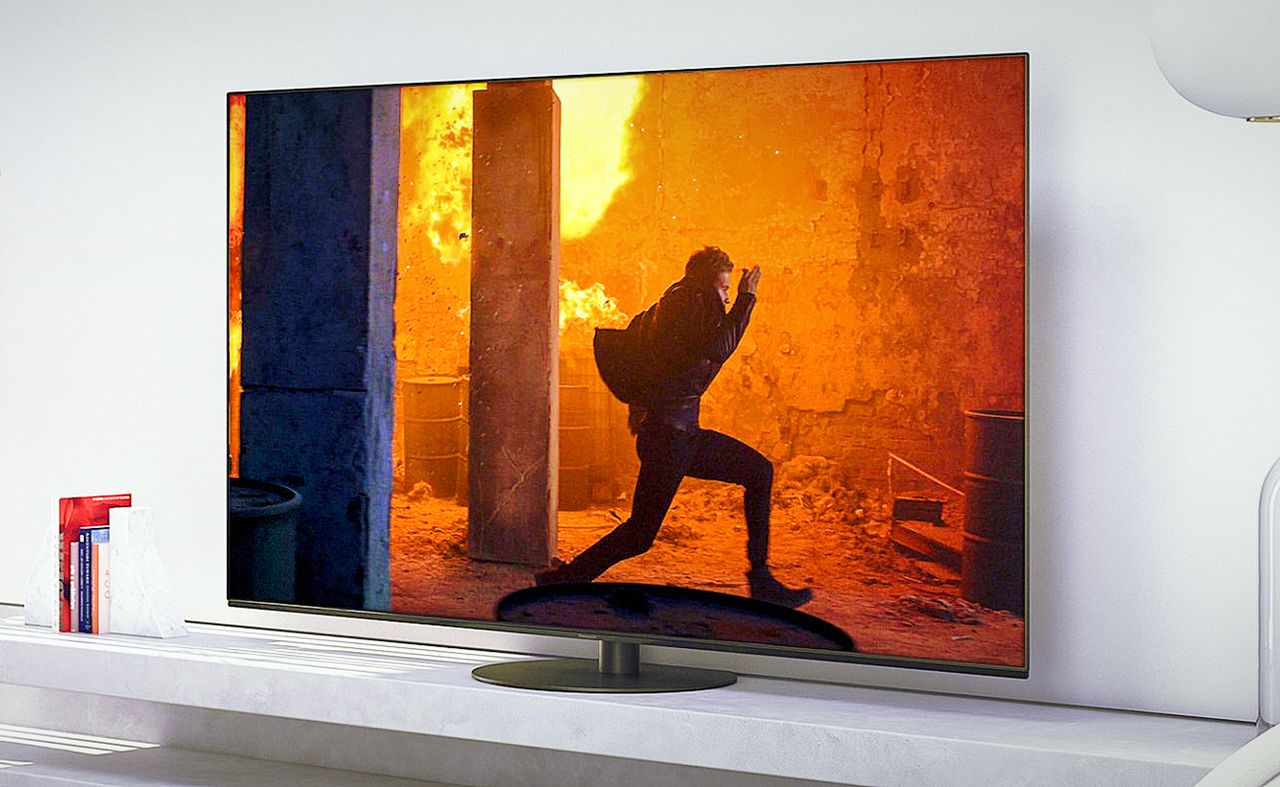 Panasonic HZ980. Gigant wprowadza najtańszy OLED TV w swojej ofercie
