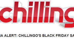 Czarny Piątek: lista gier Chillingo 1