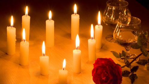 9 pomysłów na niskobudżetowe Walentynki 1