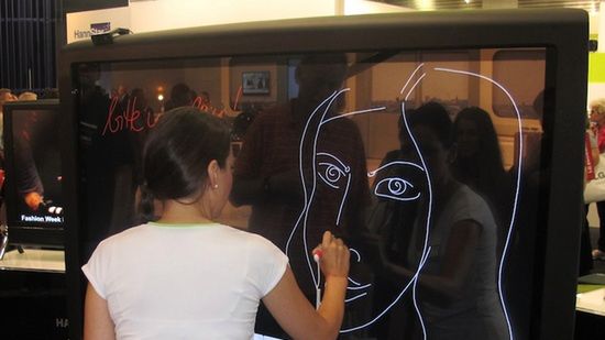 Telewizor, komputer z Windowsem oraz tablica w jednym! 1