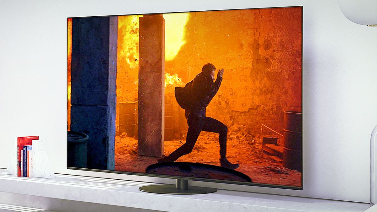 Panasonic HZ980. Gigant wprowadza najtańszy OLED TV w swojej ofercie 1