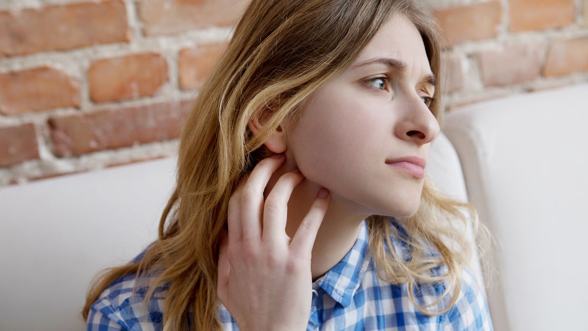 Bladość to objaw, który może wskazywać m.in. na niektóre choroby hematologiczne