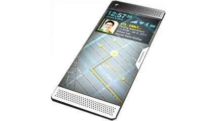 Chasis 1 z WM7 potwierdzony przez Microsoft 1