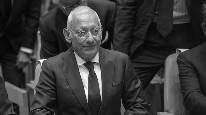 Nie żyje miliarder z Katalonii Isac Andic, założyciel odzieżowej