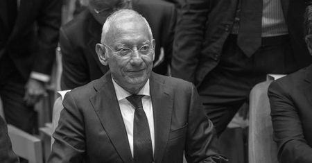 Śmierć miliardera. Nie żyje twórca znanej marki odzieżowej