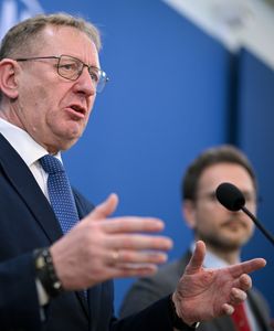 Poseł PiS o aferze ws. CPK: Telus powinien przeprosić