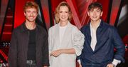 "Mieli obawy". Na planie "The Voice" huczy od plotek o nowej gwieździe