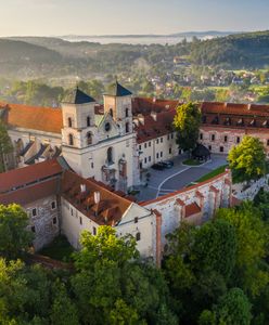 Najpiękniejsze klasztory w Polsce. Każdy może je odwiedzić
