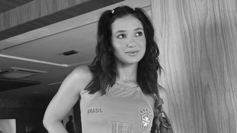 Maria Sofia Valim nie żyje