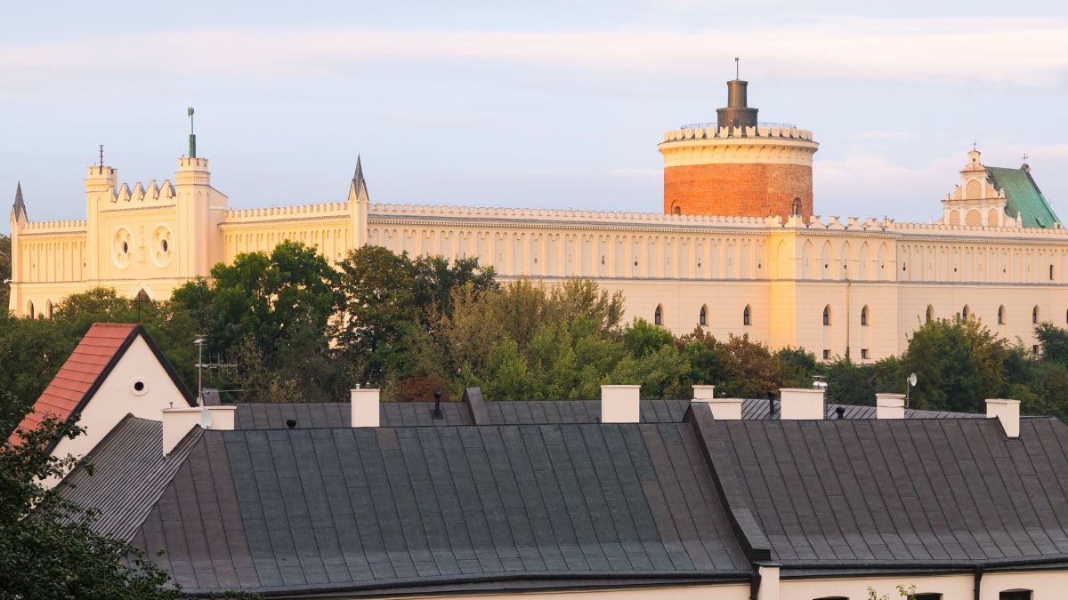 Lublin (zdj. podgl.).