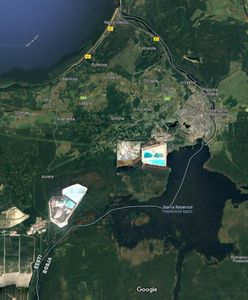 Rosja usunęła boje, incydent na granicy. Reaguje NATO