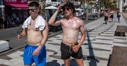 Mają dość golasów na ulicach. "Zdarza się, że ludzie chodzą nadzy. Wszystko widać"